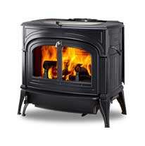 Vermont Castings wood stove